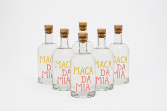 Maca Da Mia | 6 x 700ml