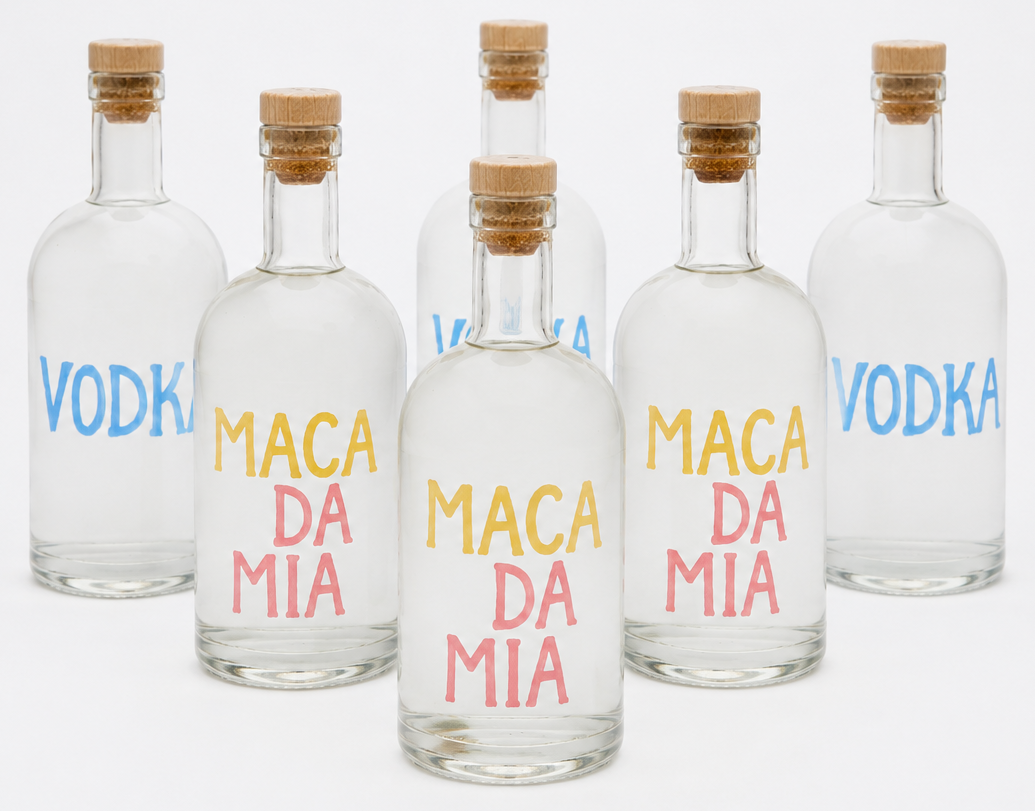 Knockrow Mixed Case | 6 x 700ml