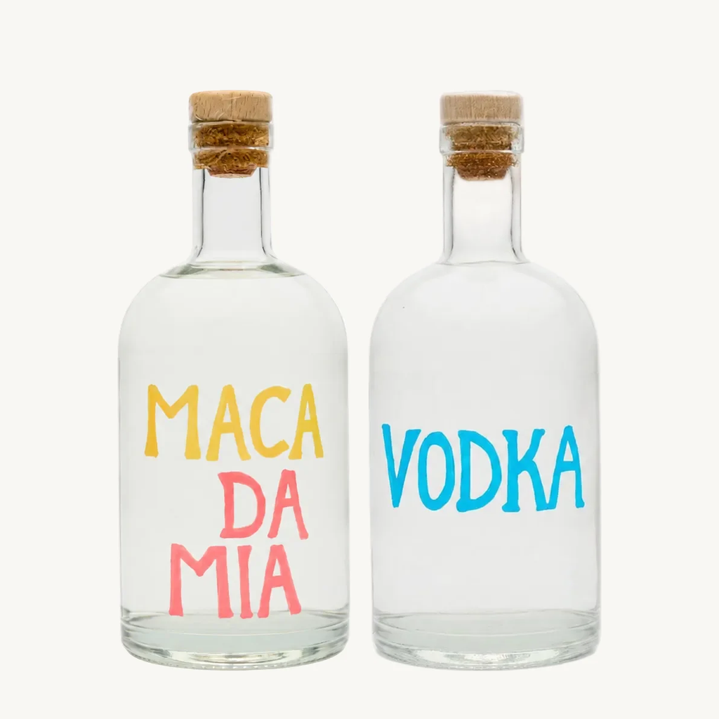 Mixed Case