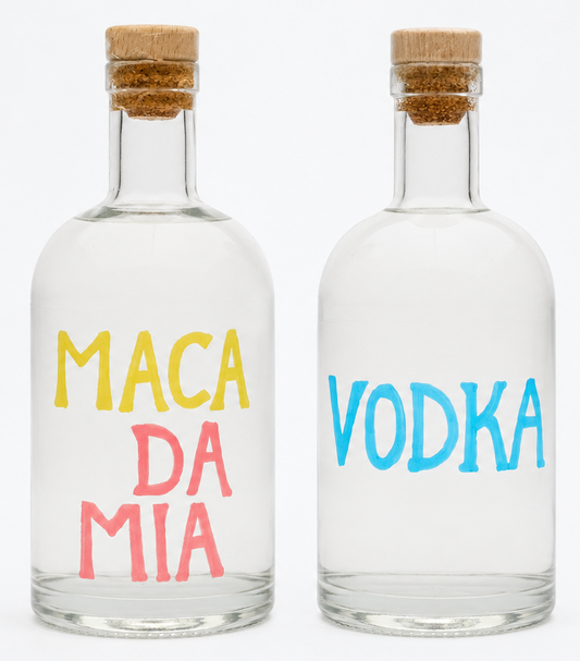 Knockrow Mixed Case | 6 x 700ml