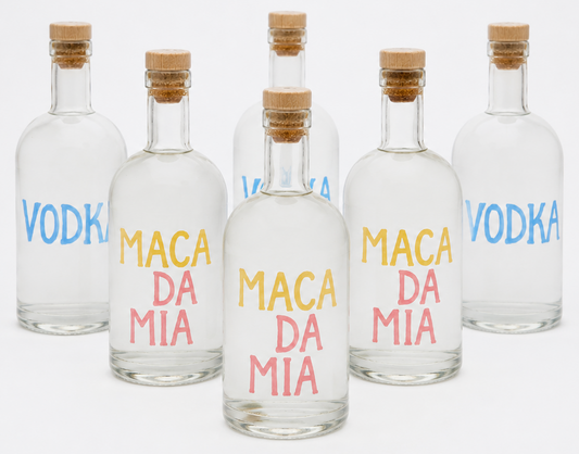 Knockrow Mixed Case | 6 x 700ml