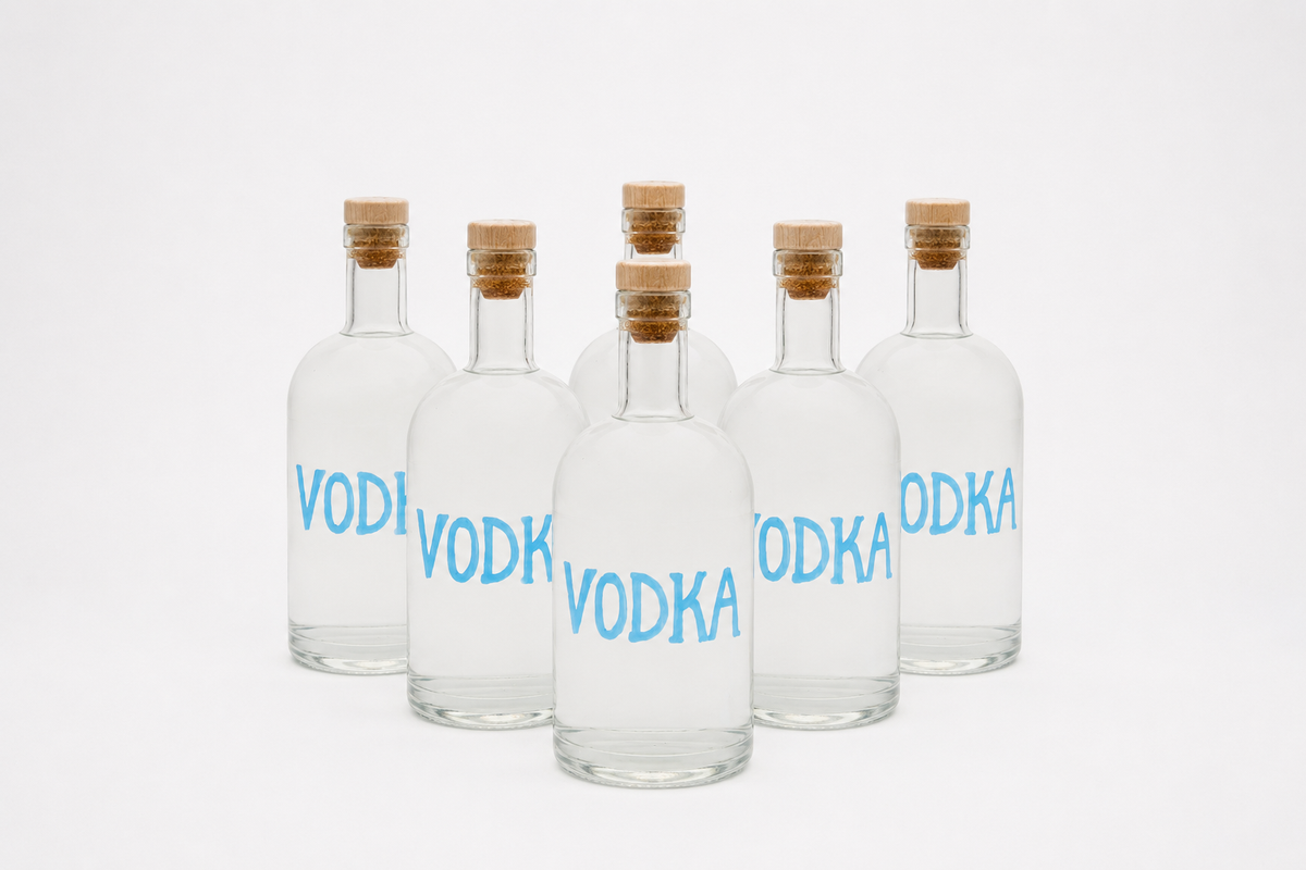 Vodka